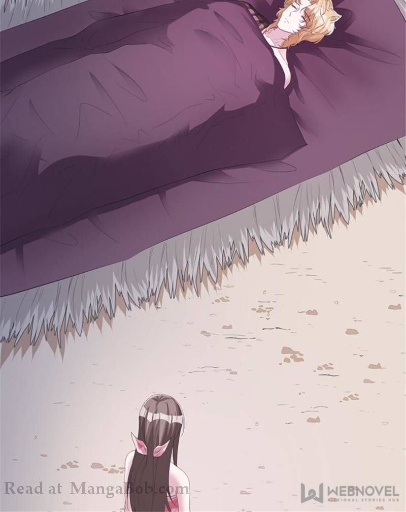Beauty and the Beasts Chapter 101 page 46