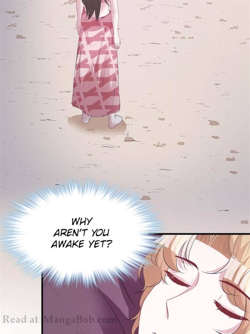 Beauty and the Beasts Chapter 101 page 47