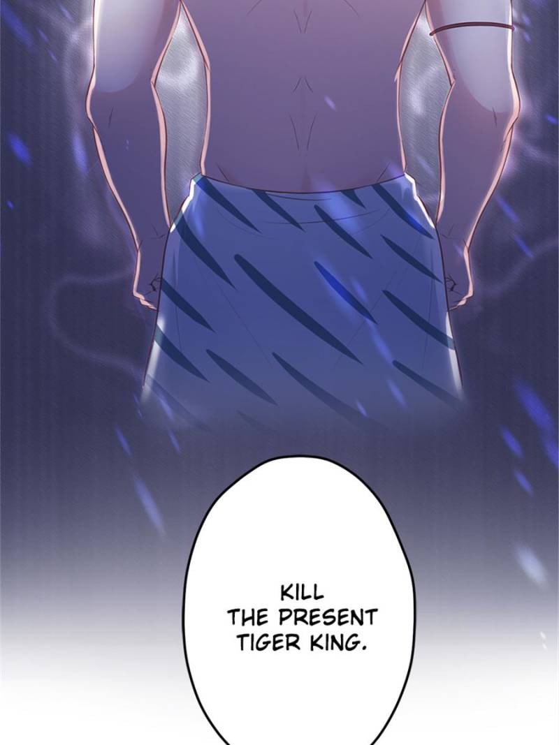 Beauty and the Beasts Chapter 101 page 4