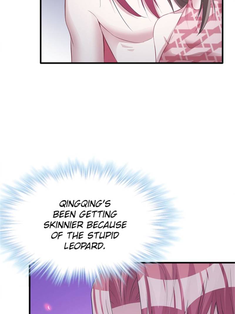 Beauty and the Beasts Chapter 101 page 50