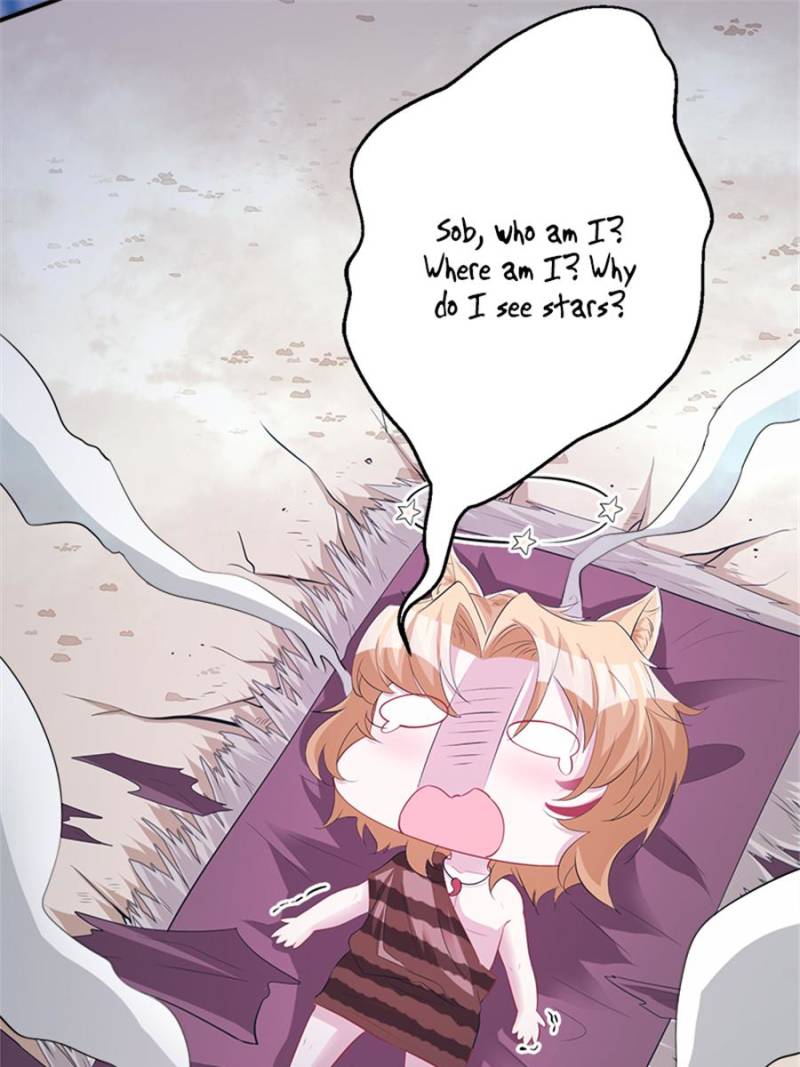 Beauty and the Beasts Chapter 101 page 58