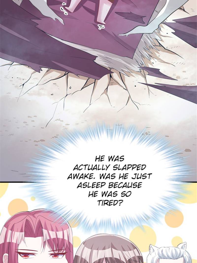 Beauty and the Beasts Chapter 101 page 59