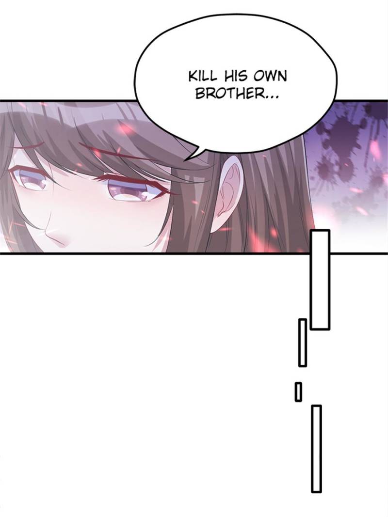 Beauty and the Beasts Chapter 101 page 8