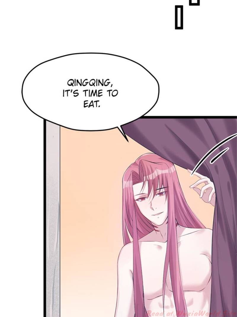 Beauty and the Beasts Chapter 106 page 12