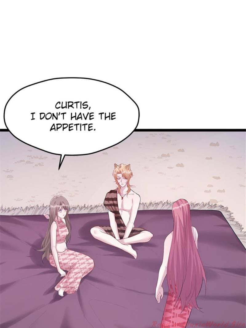Beauty and the Beasts Chapter 106 page 14