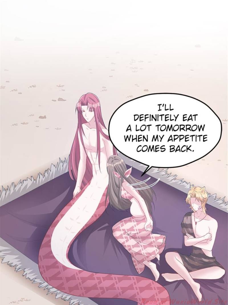 Beauty and the Beasts Chapter 106 page 24