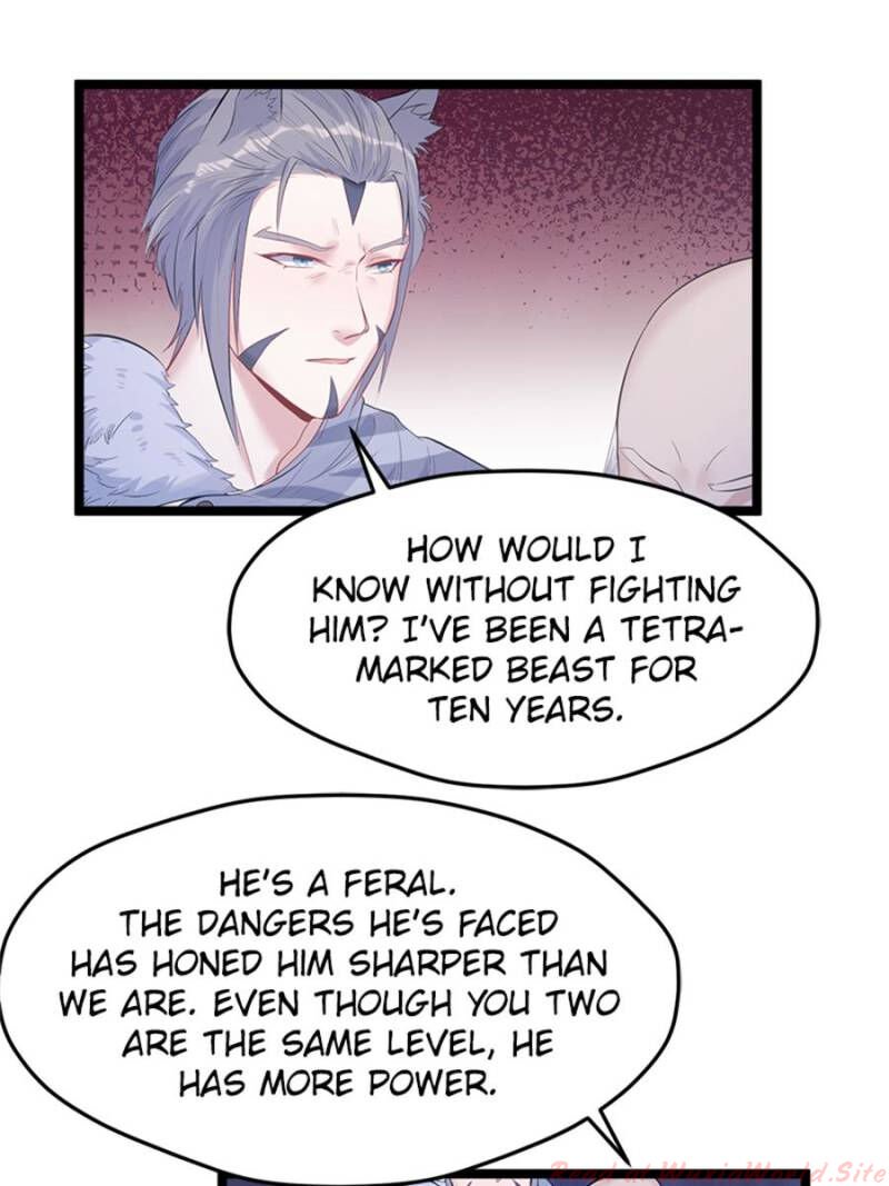 Beauty and the Beasts Chapter 106 page 2