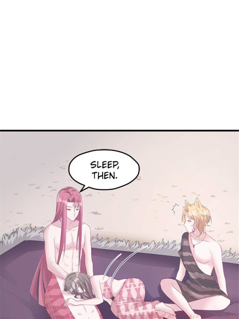 Beauty and the Beasts Chapter 106 page 32