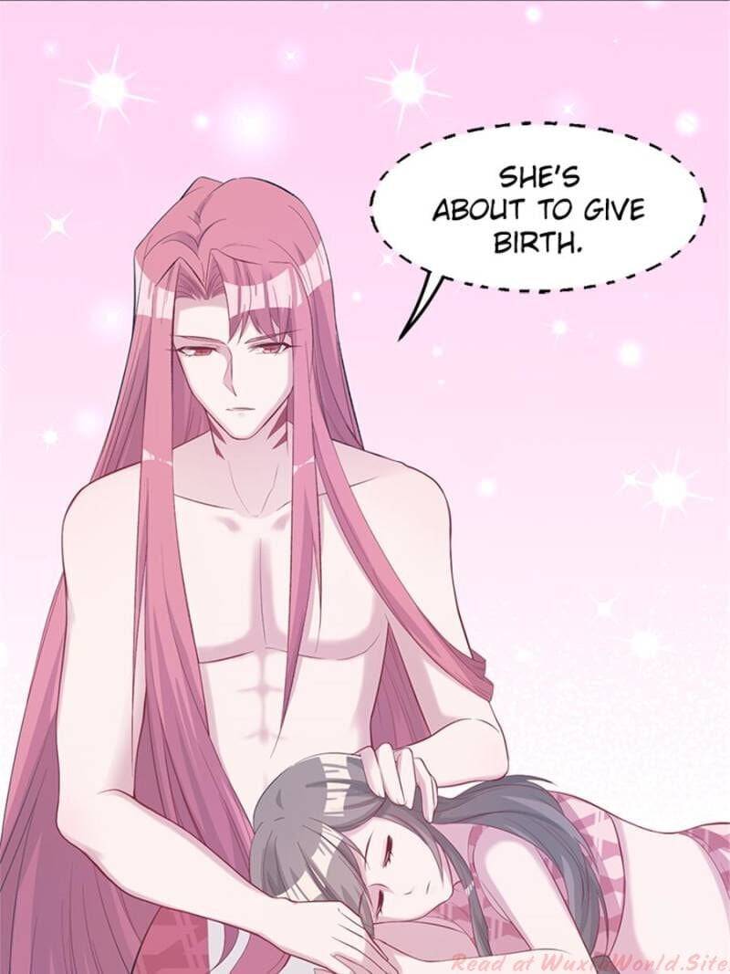 Beauty and the Beasts Chapter 106 page 38