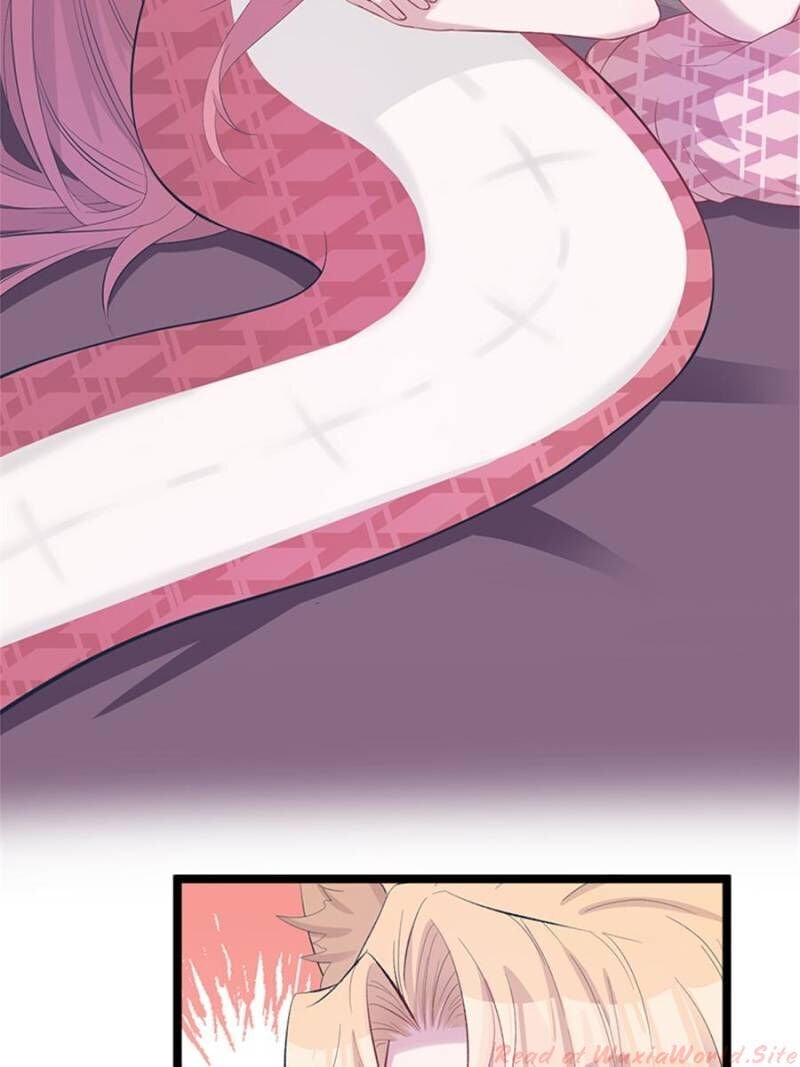 Beauty and the Beasts Chapter 106 page 39