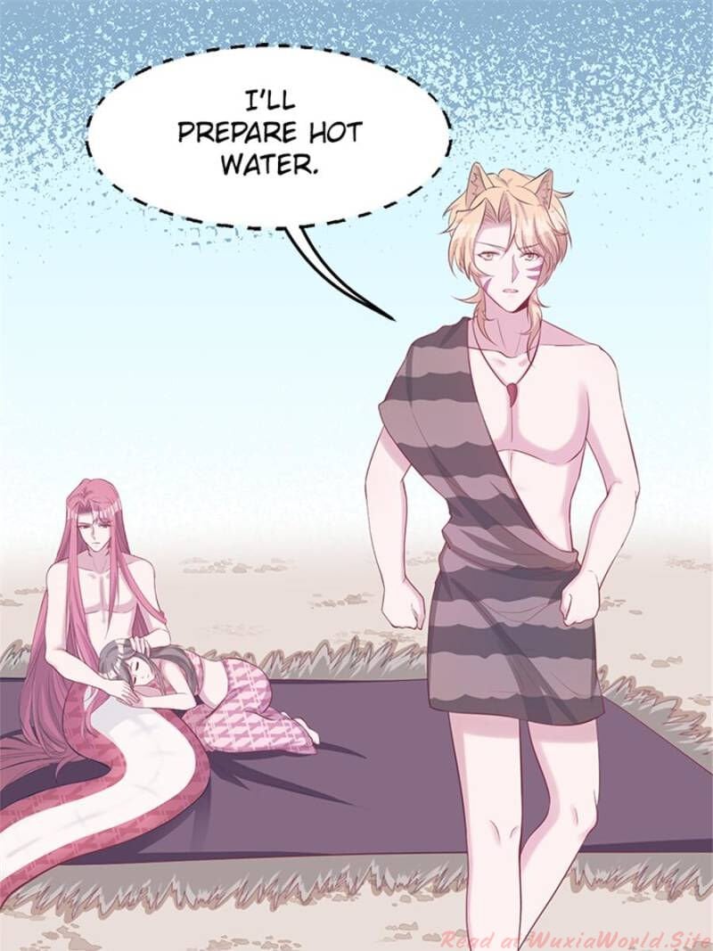 Beauty and the Beasts Chapter 106 page 45