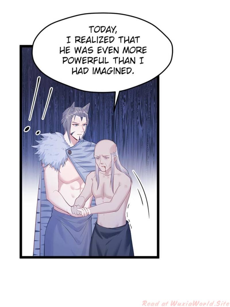 Beauty and the Beasts Chapter 106 page 4