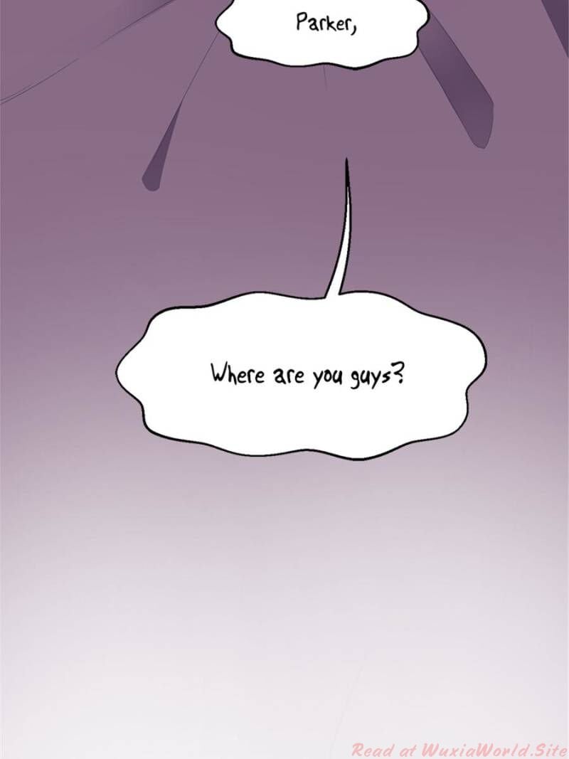 Beauty and the Beasts Chapter 106 page 51