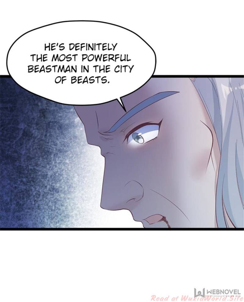 Beauty and the Beasts Chapter 106 page 5