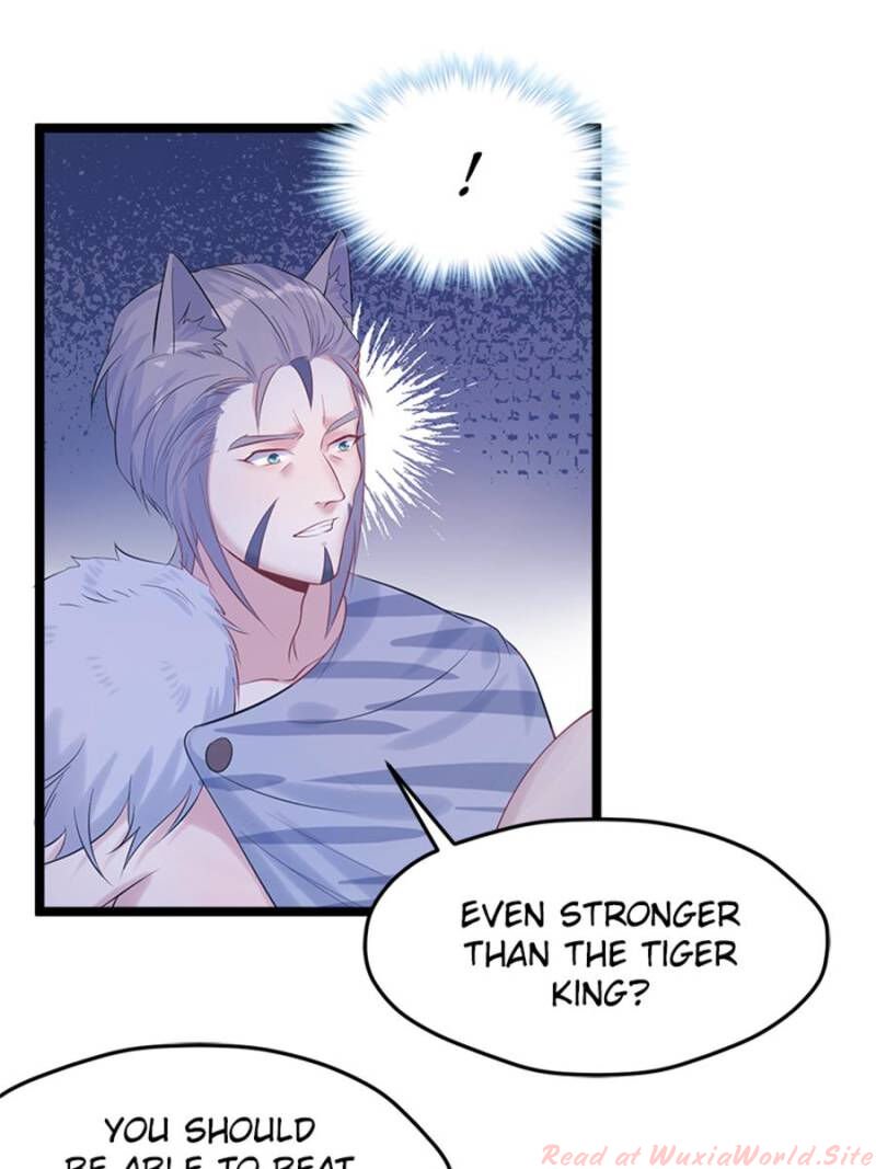 Beauty and the Beasts Chapter 106 page 6