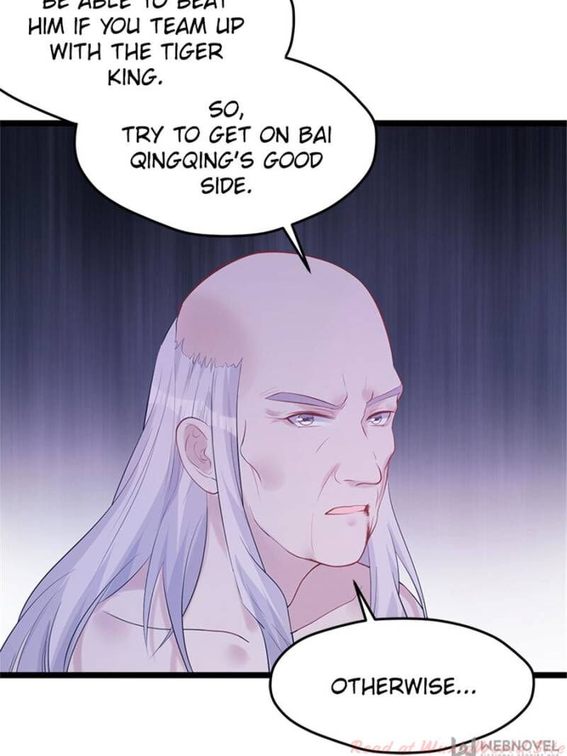Beauty and the Beasts Chapter 106 page 7