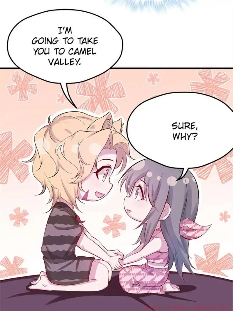 Beauty and the Beasts Chapter 108 page 9