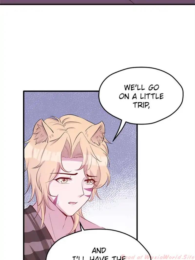 Beauty and the Beasts Chapter 108 page 10
