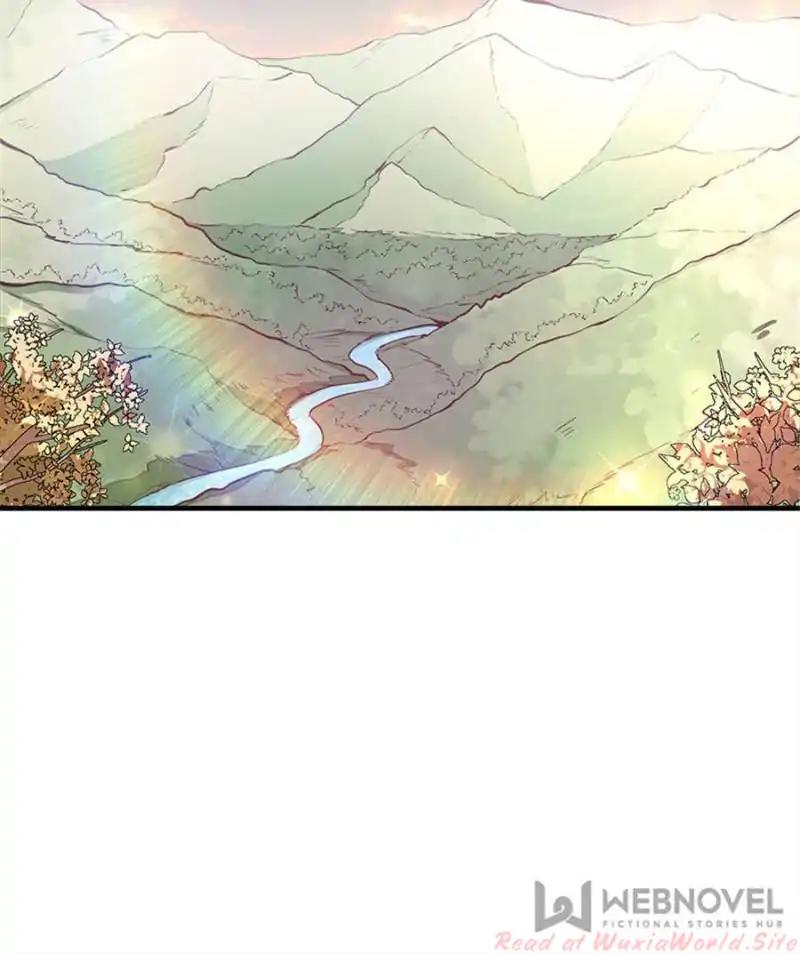 Beauty and the Beasts Chapter 108 page 20