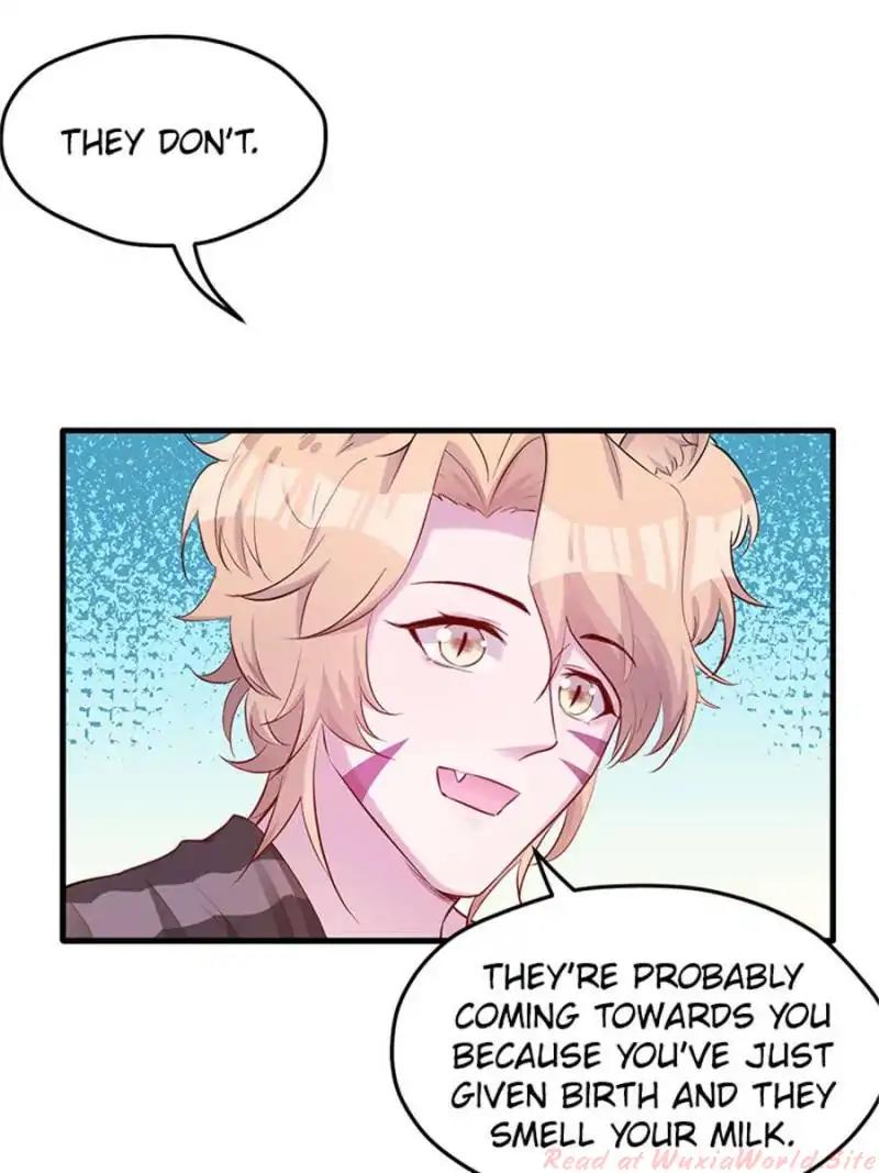 Beauty and the Beasts Chapter 108 page 23