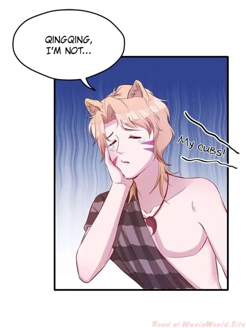 Beauty and the Beasts Chapter 108 page 28