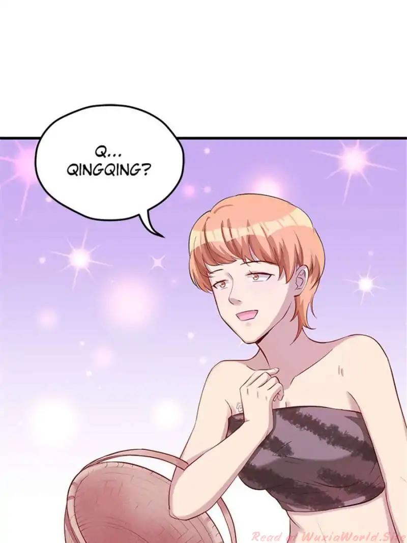 Beauty and the Beasts Chapter 108 page 31