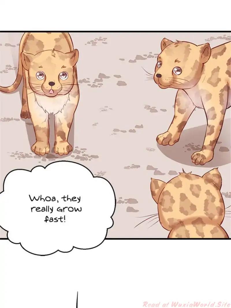 Beauty and the Beasts Chapter 108 page 36