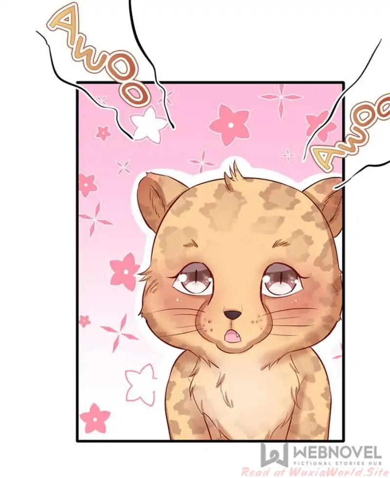 Beauty and the Beasts Chapter 108 page 37