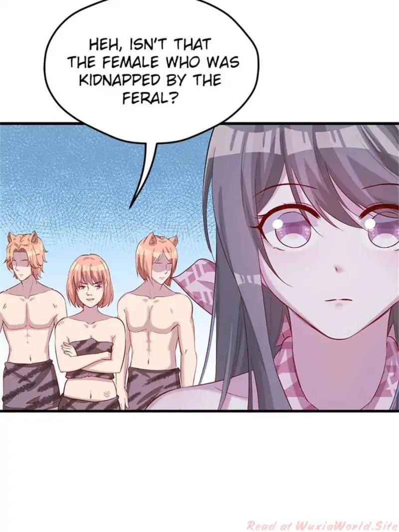 Beauty and the Beasts Chapter 108 page 39