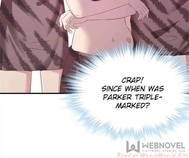 Beauty and the Beasts Chapter 108 page 42
