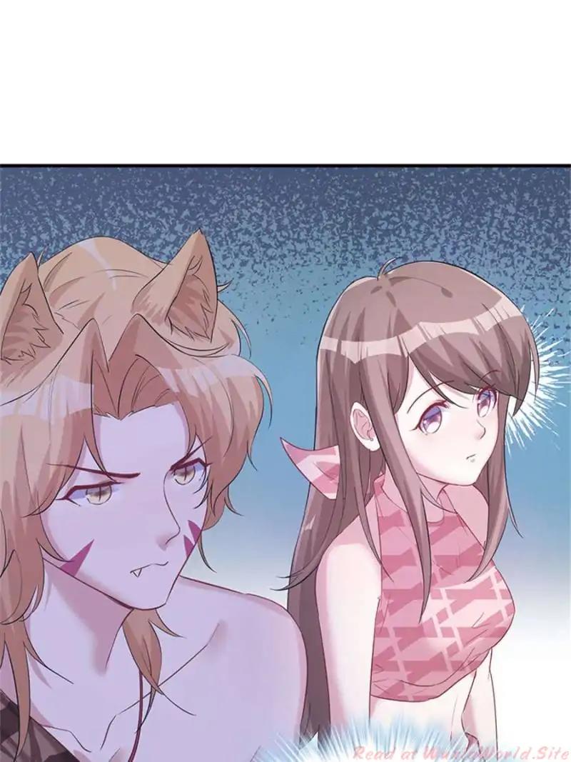Beauty and the Beasts Chapter 108 page 43