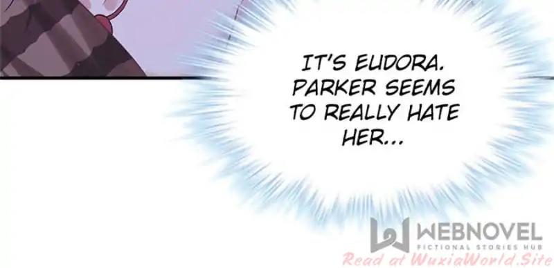 Beauty and the Beasts Chapter 108 page 44