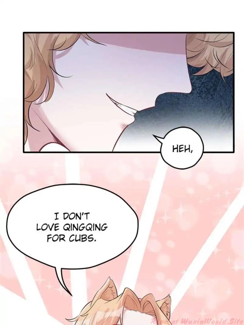 Beauty and the Beasts Chapter 108 page 45