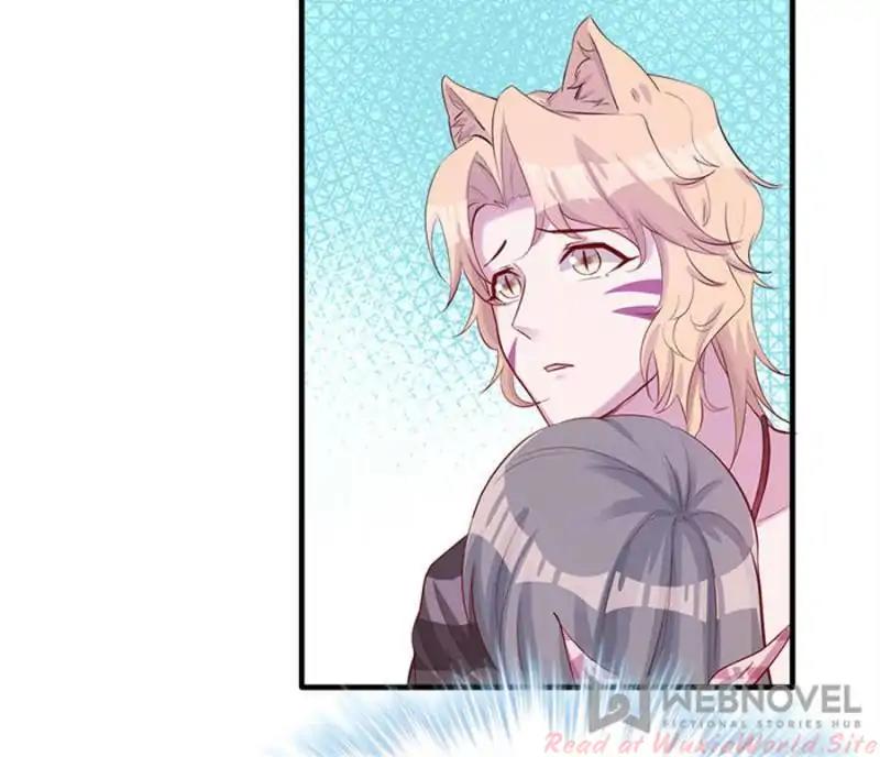 Beauty and the Beasts Chapter 108 page 6