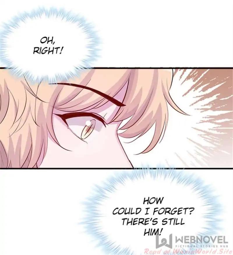 Beauty and the Beasts Chapter 108 page 8