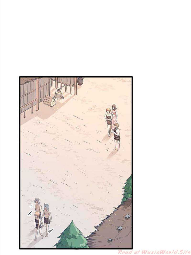 Beauty and the Beasts Chapter 109 page 0