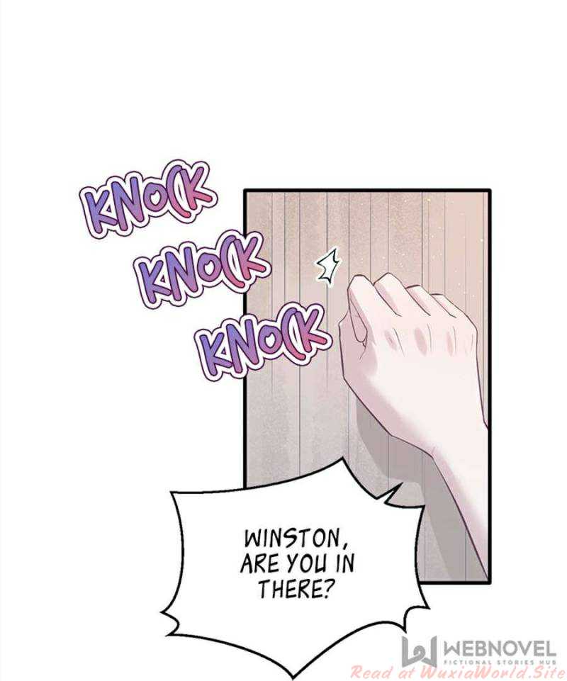 Beauty and the Beasts Chapter 109 page 9