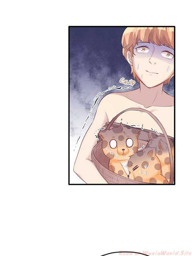 Beauty and the Beasts Chapter 109 page 17