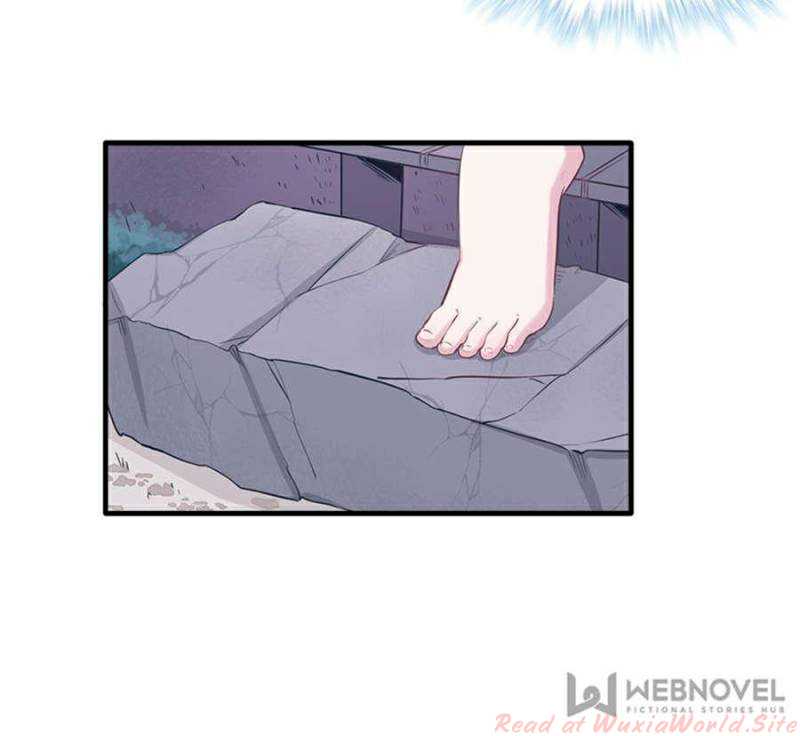 Beauty and the Beasts Chapter 109 page 20