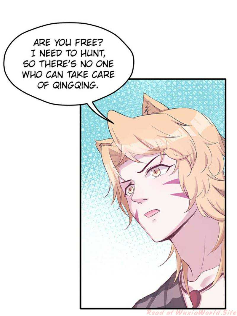 Beauty and the Beasts Chapter 109 page 25