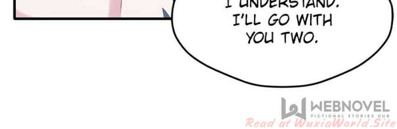 Beauty and the Beasts Chapter 109 page 28