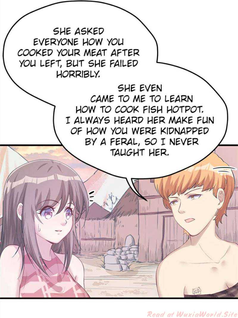 Beauty and the Beasts Chapter 109 page 2