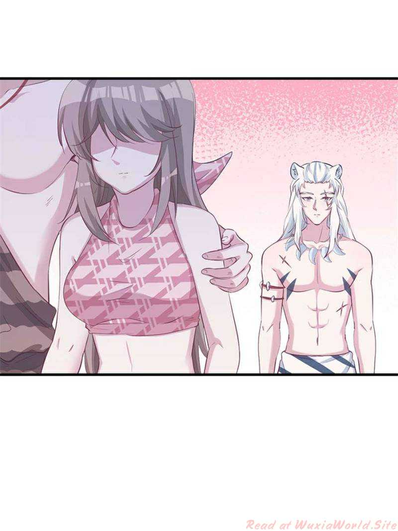 Beauty and the Beasts Chapter 109 page 30