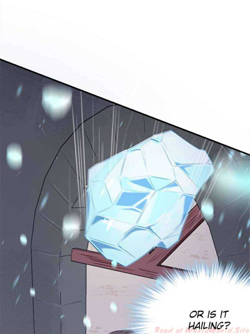 Beauty and the Beasts Chapter 109 page 39