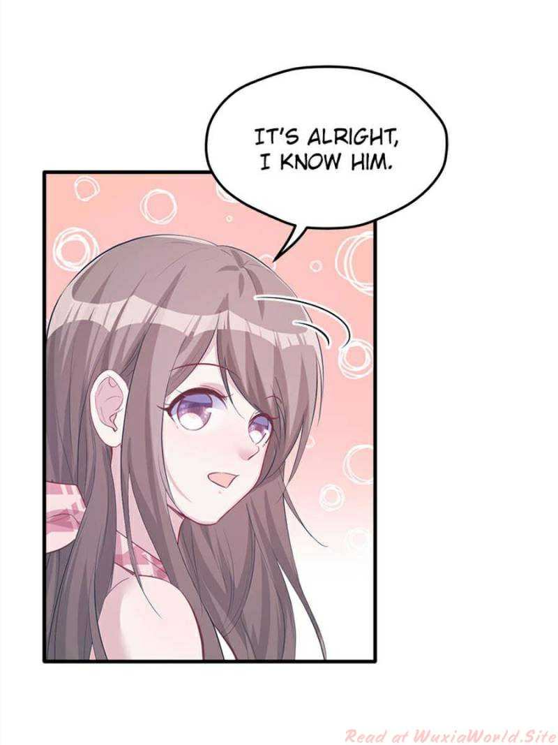 Beauty and the Beasts Chapter 109 page 8