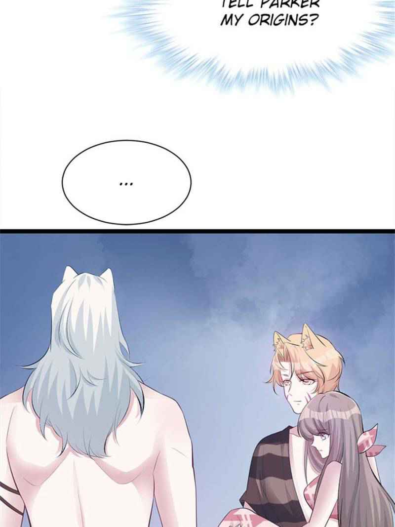 Beauty and the Beasts Chapter 110 page 11