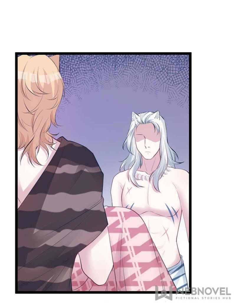 Beauty and the Beasts Chapter 110 page 14
