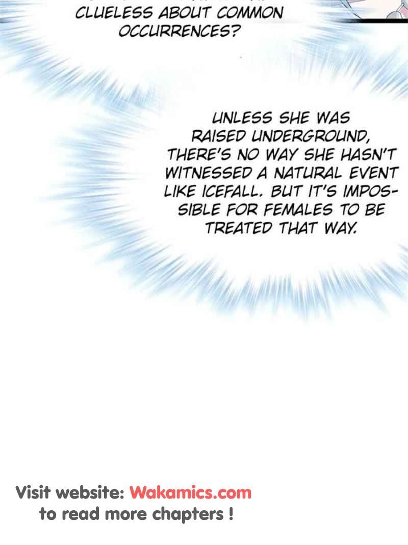 Beauty and the Beasts Chapter 110 page 16