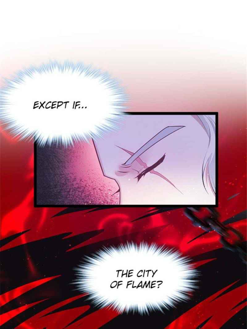 Beauty and the Beasts Chapter 110 page 17