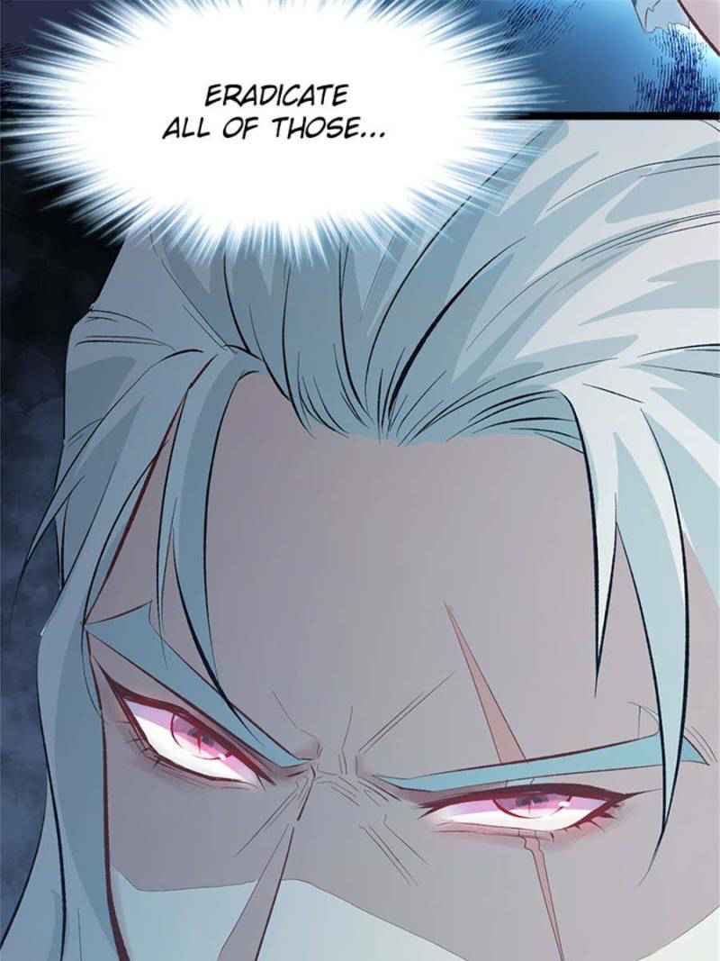 Beauty and the Beasts Chapter 110 page 26